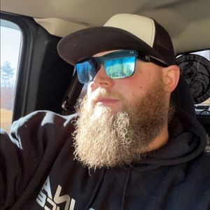 Meet your Posher, Duane